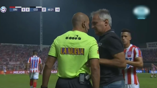 Madelón, cuando el técnico no ayuda desde afuera