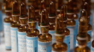Fentanilo contaminado: se resuelve la situación procesal de los imputados