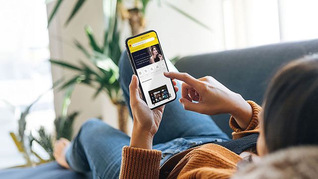 Mercado Libre denuncia a Temu por competencia desleal
