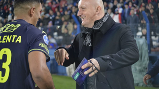Pablo Repetto: En Santa Fe va a ser duro
