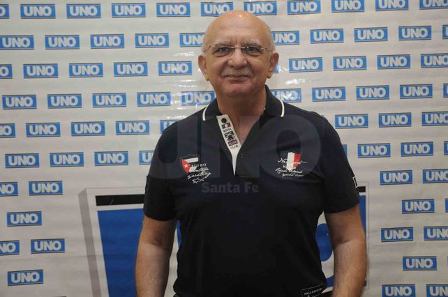 Horacio Bidarra: vamos a disfrutar de esto