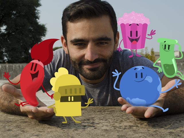El creador de Preguntados lanzará una app al estilo WhatsApp