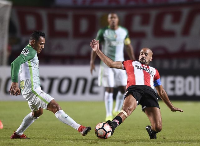 El Pincha no tiene margen de error