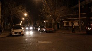 Reclamo en Candioti Norte
