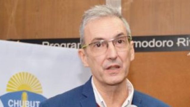 Puratich aludió así al aislamiento respiratorio selectivo en domicilio  impuesto a 94 pobladores de la cordillera chubutense que tuvieron  contacto con Epuyén