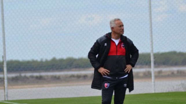 Adrián Taffarel será el reemplazante de Gamboa en Newells.
