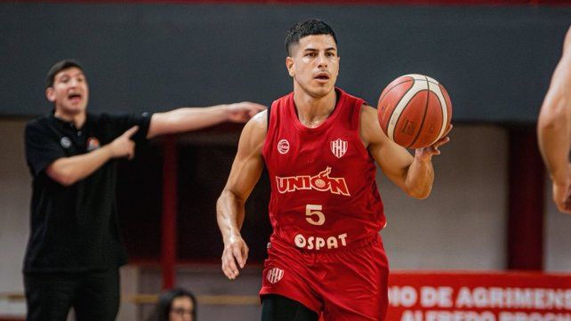 ¡Unión, es de la Liga Nacional! El Tate goleó a San Martín (C) y aseguró su permanencia