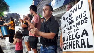 El próximo miércoles se realizará en Paraná un nuevo cacerolazo contra el DNU 70/2023, organizado por la Asamblea por el Derecho a la Cultura