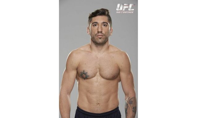 Conocé a Guido Canetti, la esperanza argentina en la UFC