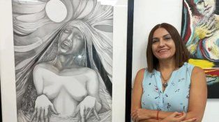 Este jueves a las 20.30 se realizará en el Círculo Médico de Paraná (Urquiza 1135) la inauguración de la muestra de dibujo Praesidium de la artista Ana Garello en el marco del programa cultural Artistas del Paraná, una iniciativa entre el Círculo Médico y Espacio Fauno para apoyar el trabajo de creadores locales.&nbsp;