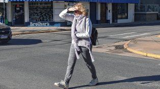 Clima en Santa Fe: qué dice el pronóstico para el fin de semana y el comienzo de junio