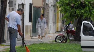 De los galpones y las quintas a un espacio moderno y urbanizado