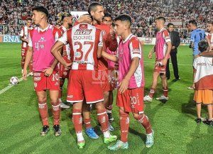 El alarmante bajón de Unión reflejado en los últimos 29 partidos