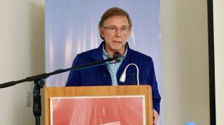 Juan José Bahillo rechazó la dolarización de la economía