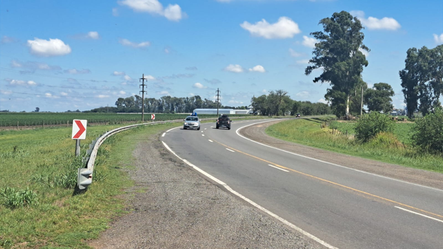 La curva de Pastorino