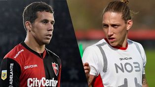 Tras la gresca ante Riestra, Panchito González e Ignacio Schor fueron sancionados por Copa Argentina.