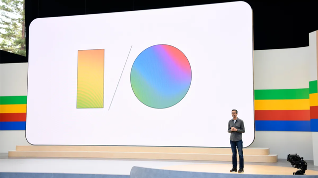 Las novedades del ecosistema se dieron a conocer en el evento Google I/O.