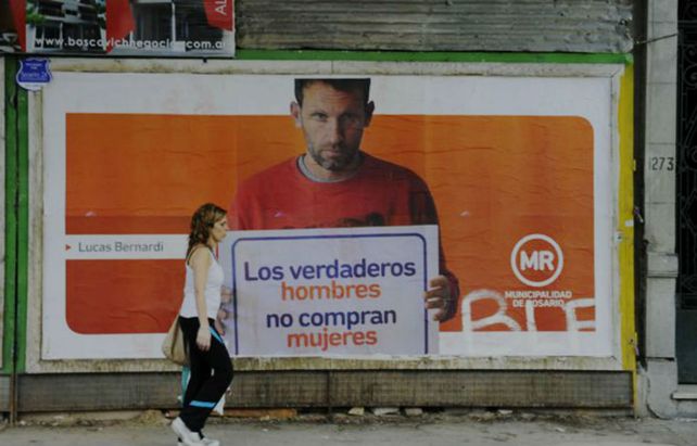 La trata de personas desde una perspectiva digital