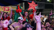 Lula ganó el balotaje a Bolsonaro y será presidente de Brasil por cuarta vez