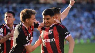 River está a dos partidos de un título y clasificarse a la Copa Libertadores del próximo año.