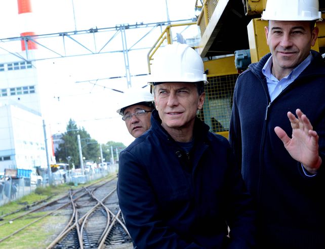 Macri