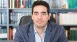 El Gobierno oficializó a Adrián Ravier como nuevo vocero presidencial