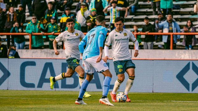 Belgrano