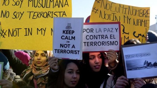 ¿Por qué al Qaeda y Estado Islámico ven en España un territorio a reconquistar?