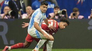 Marcos Acuña se convertirá en refuerzo de River.