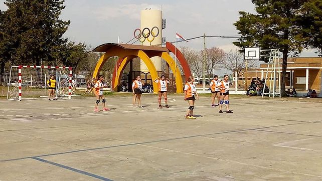 Caminatas