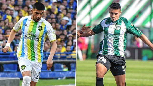 Choque de necesitados entre Aldosivi y Banfield en Mar del Plata