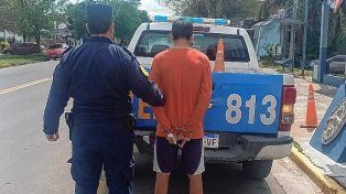El joven que mató a un trabajador en Paraná aceptó 10 años de cárcel.