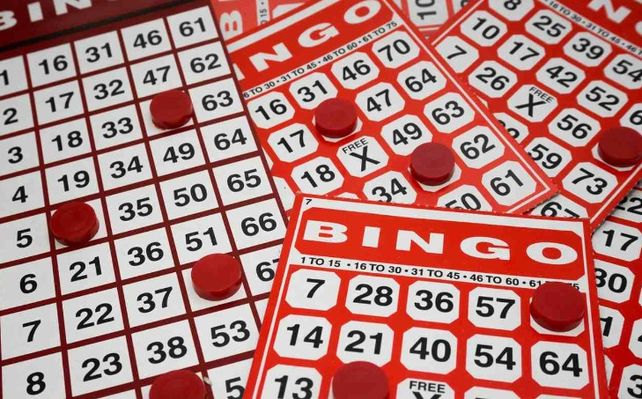 Cripto Bingo: todo lo que deberías saber