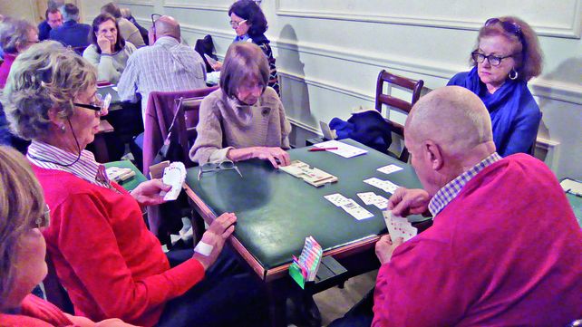 Con 163 años de vida