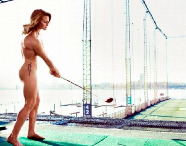 Los mejores cuerpos del deporte mundial