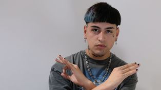Tiago PZK y el comentario sobre Argentina que hizo estallar la polémica en las redes sociales
