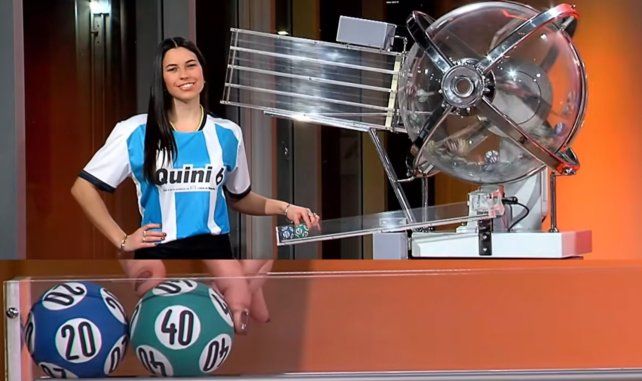 Todo vacante en el Quini 6, con seis santafesinos que festejaron en el Siempre Sale