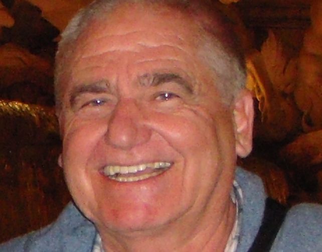 Tenía 70 años. Se cumple hoy un nuevo aniversario de su crimen