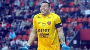 El representante de Broun reconoció que Godano quiere tenerlo nuevamente en Colón.