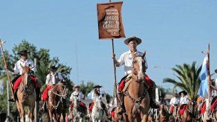 La Fiesta Provincial del Caballo se vivirá durante cuatro noches, algunas de ellas con entrada libre y gratuita.
