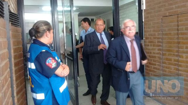 Imputaron al ex titular de Sidecreer por negocios incompatibles con la función pública
