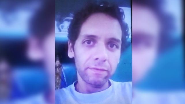 Se pide la colaboración de la población para dar con el paradero de Lucas Lisandro Leiva