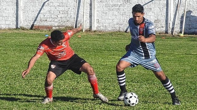 Foto: prensa Liga Santafesina