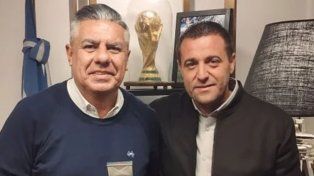 Procesaron a Claudio Tapia y Pablo Toviggino en la causa AFA por aportes