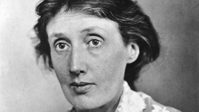 Virginia Woolf