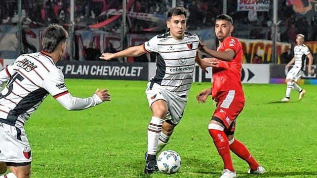 Las conclusiones que sacó Iván Delfino en Colón