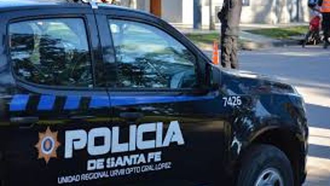 Como en los lugares requisados se encontr&oacute; droga