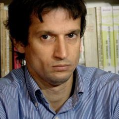Diego Lagomarsino
