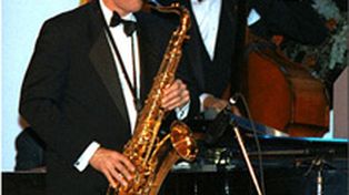 El ex presidente Bill Clinton se divirti&oacute; en el cabaret m&aacute;s top de Buenos Aires