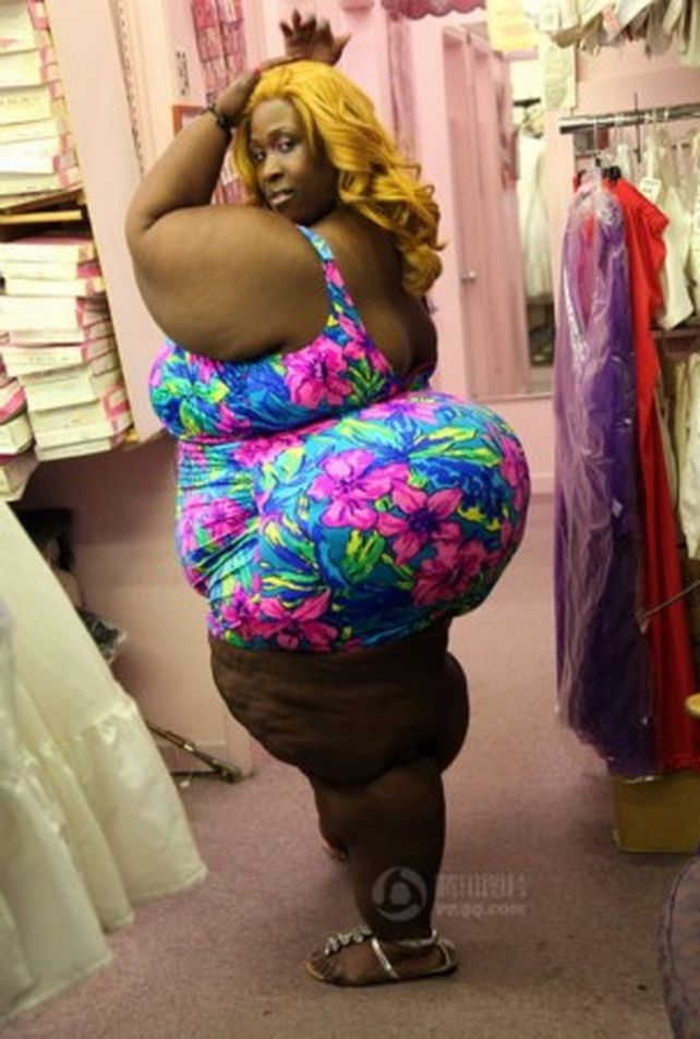 La cola más grande del mundo es sensación en la web